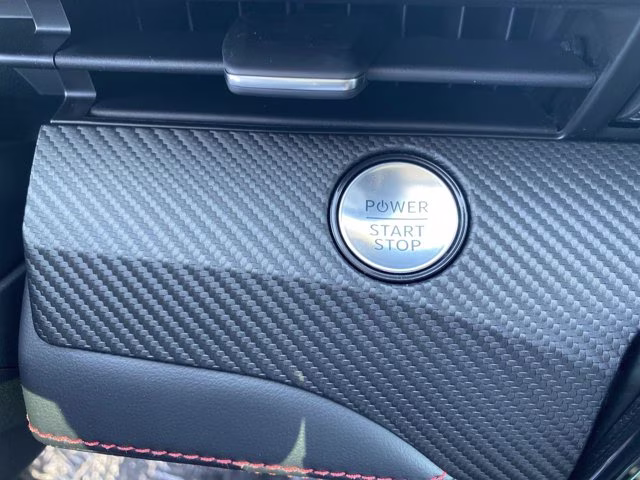 2025 Shadow Black Ford Mustang Mach-E Premium RWD SUV