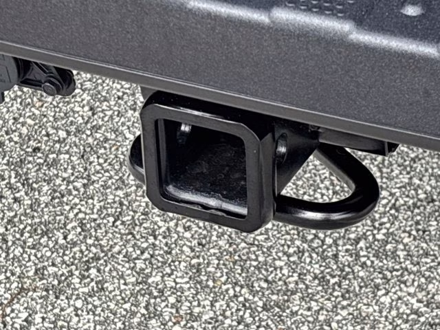 2026 Silver Honda Ridgeline RTL AWD Truck