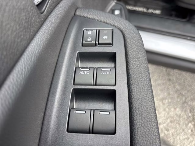 2026 Silver Honda Ridgeline RTL AWD Truck