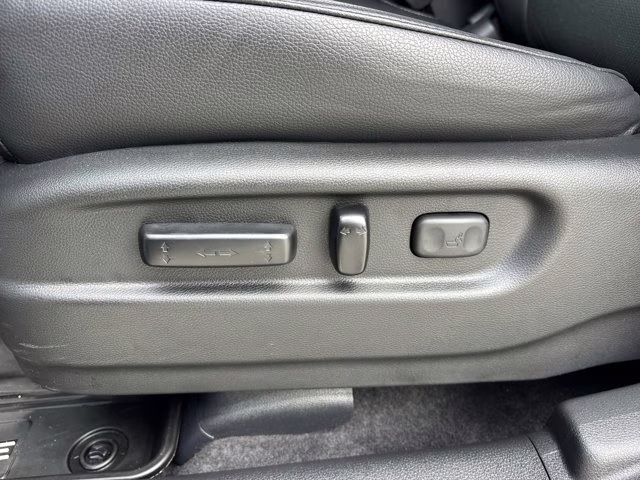 2026 Silver Honda Ridgeline RTL AWD Truck