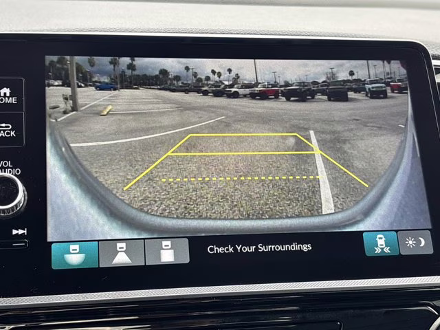 2026 Silver Honda Ridgeline RTL AWD Truck