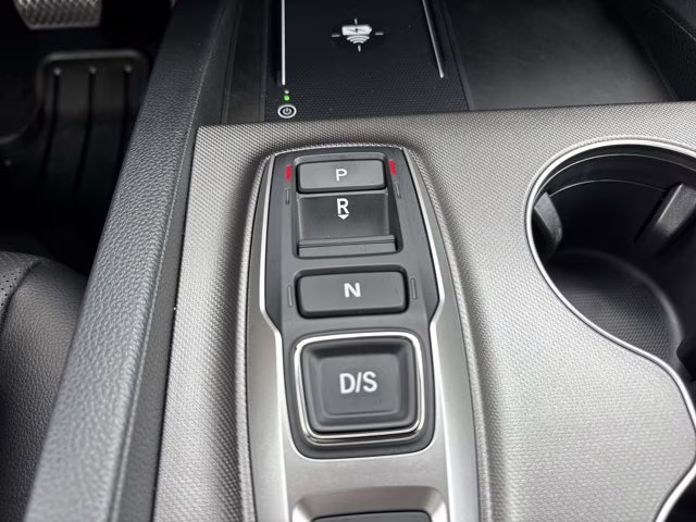 2026 Silver Honda Ridgeline RTL AWD Truck