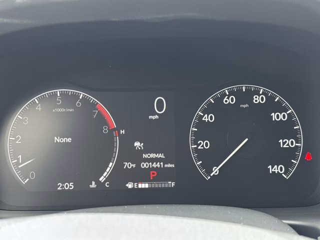 2026 Silver Honda Ridgeline RTL AWD Truck