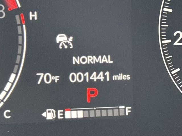 2026 Silver Honda Ridgeline RTL AWD Truck