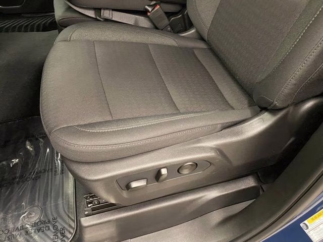 2026 Lakeshore Blue Chevrolet Silverado 2500HD LT 4X4 Truck