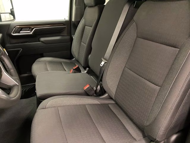 2026 Lakeshore Blue Chevrolet Silverado 2500HD LT 4X4 Truck