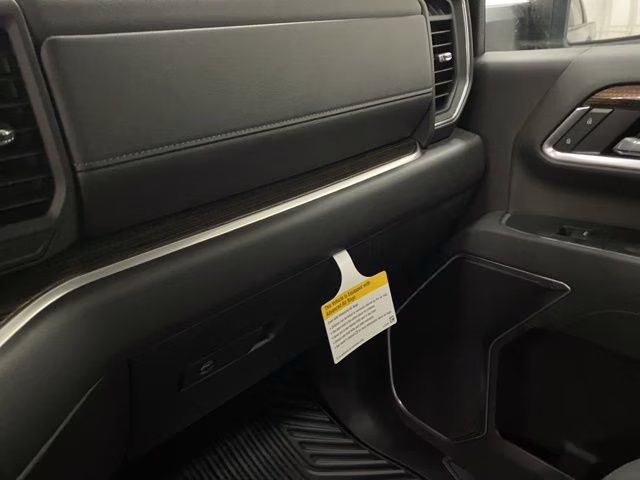 2026 Lakeshore Blue Chevrolet Silverado 2500HD LT 4X4 Truck