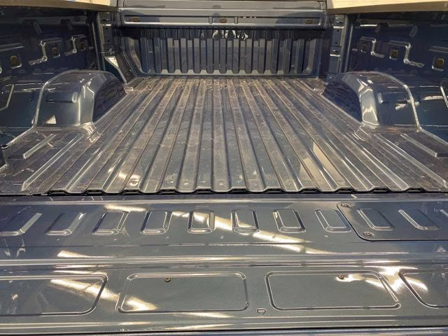 2026 Lakeshore Blue Chevrolet Silverado 2500HD LT 4X4 Truck