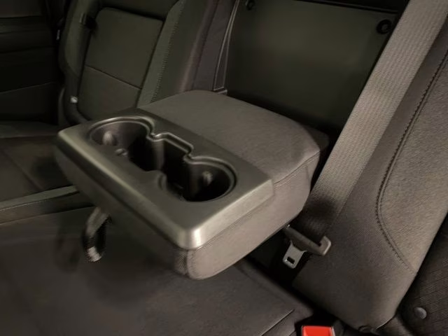 2026 Black Chevrolet Silverado 2500HD LT 4X4 Truck