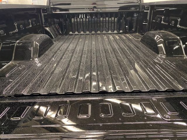2026 Black Chevrolet Silverado 2500HD LT 4X4 Truck