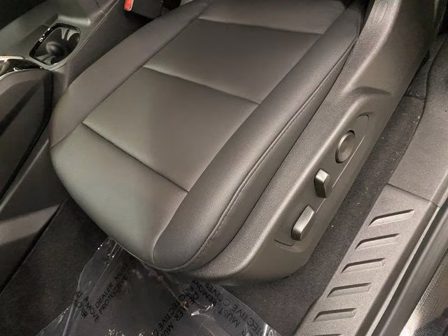 2026 Black Chevrolet Colorado Trail Boss 4X4 Truck