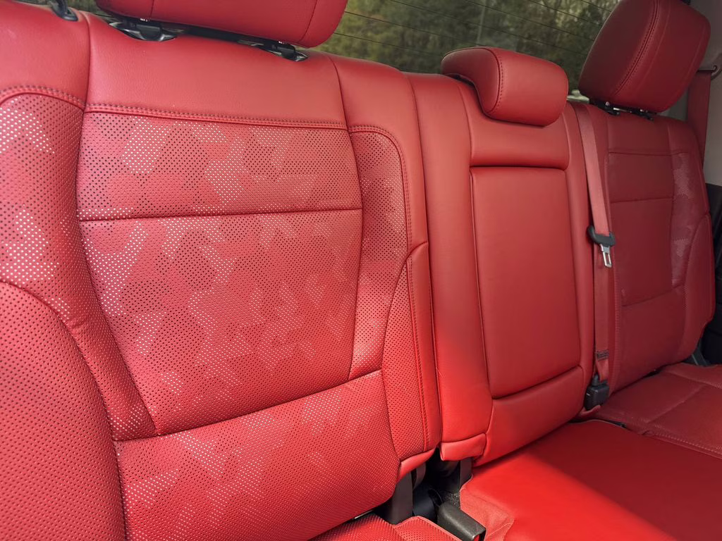 2023 Midnight Black Metallic Toyota Tundra Hybrid TRD Pro 4X4 Truck