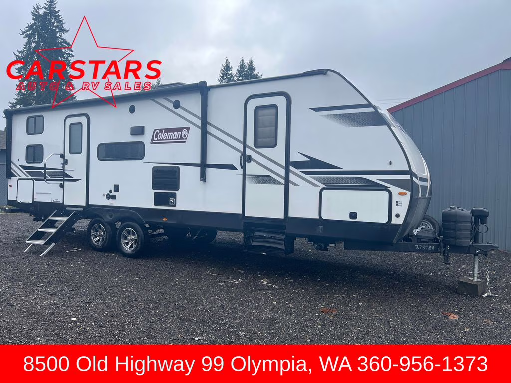 2023 Keystone Coleman 2755BH