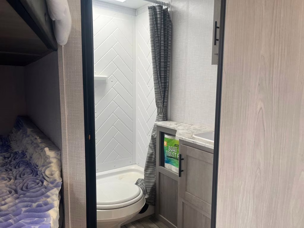 2023 Keystone Coleman 2755BH