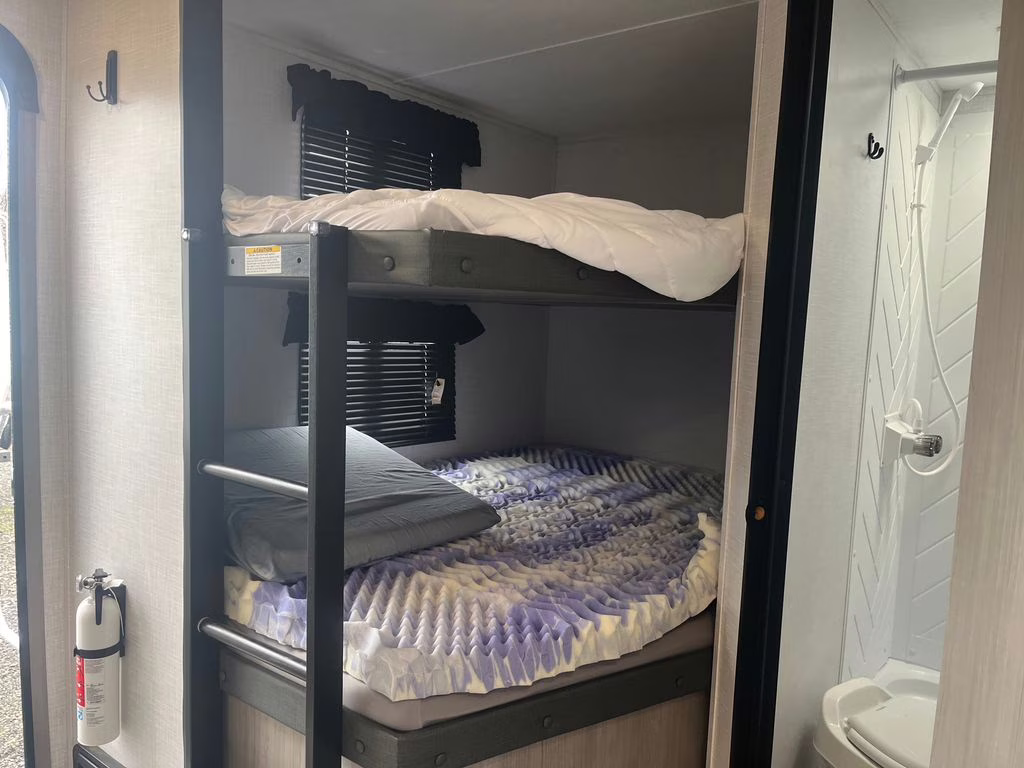 2023 Keystone Coleman 2755BH