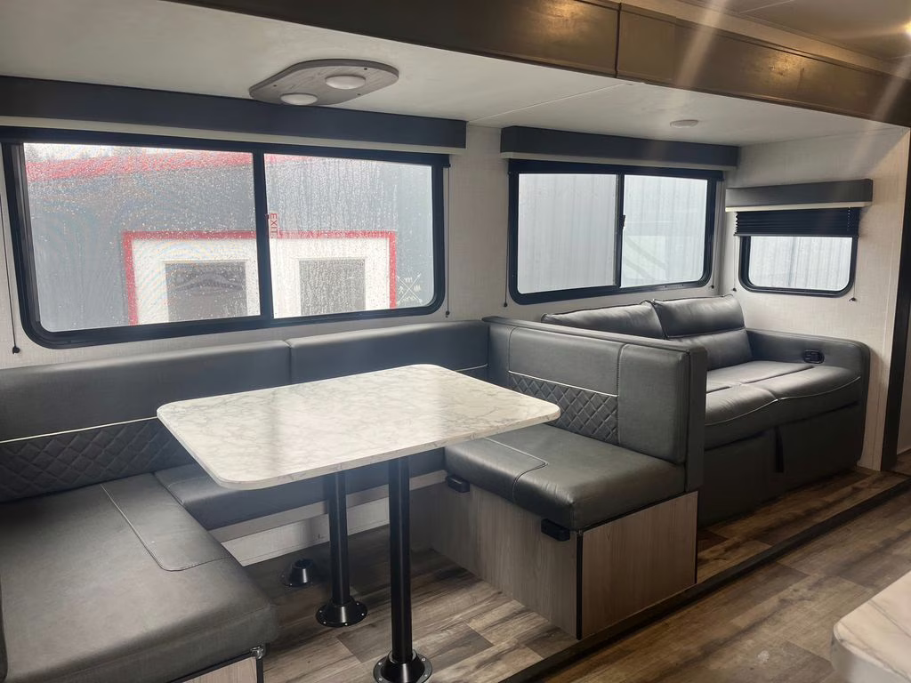 2023 Keystone Coleman 2755BH