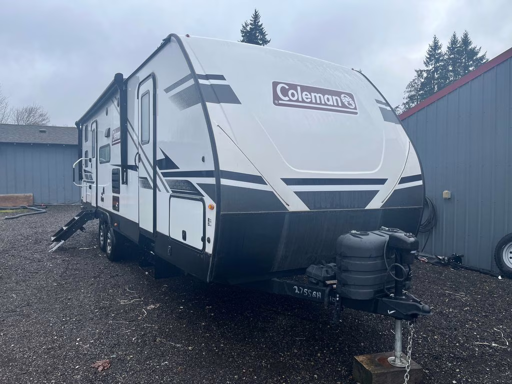 2023 Keystone Coleman 2755BH