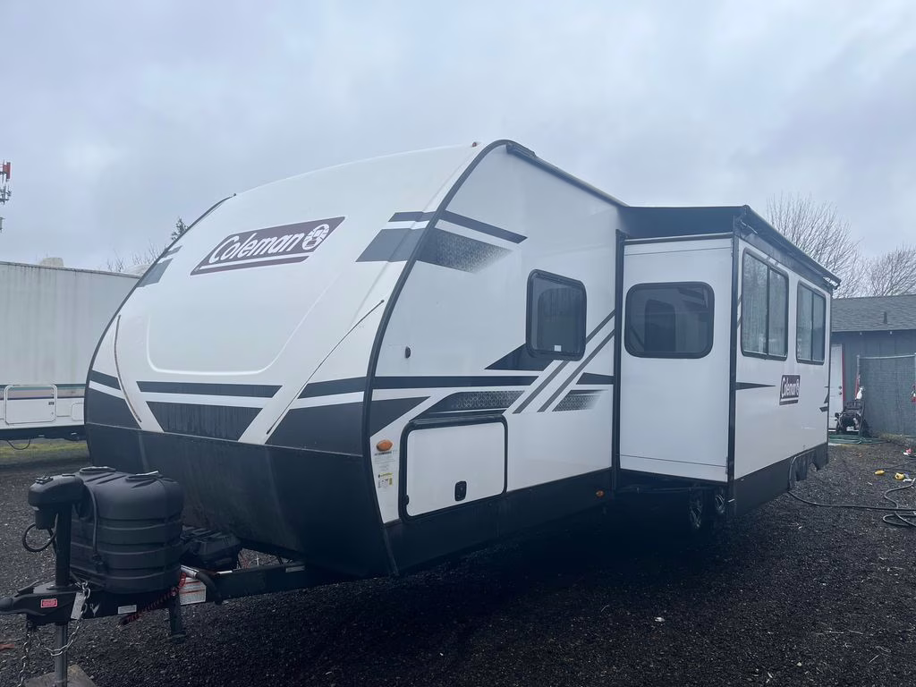 2023 Keystone Coleman 2755BH