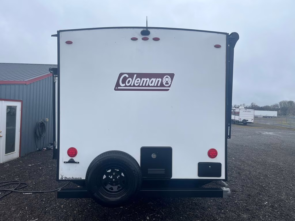 2023 Keystone Coleman 2755BH