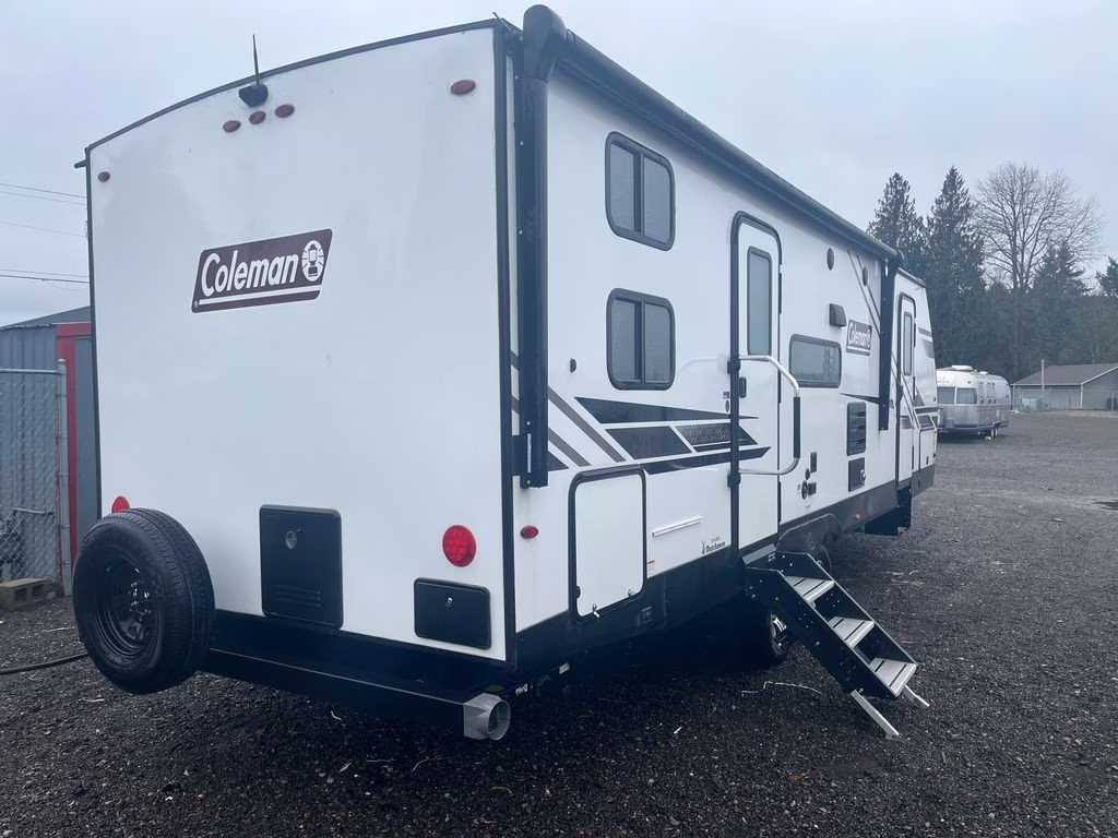 2023 Keystone Coleman 2755BH