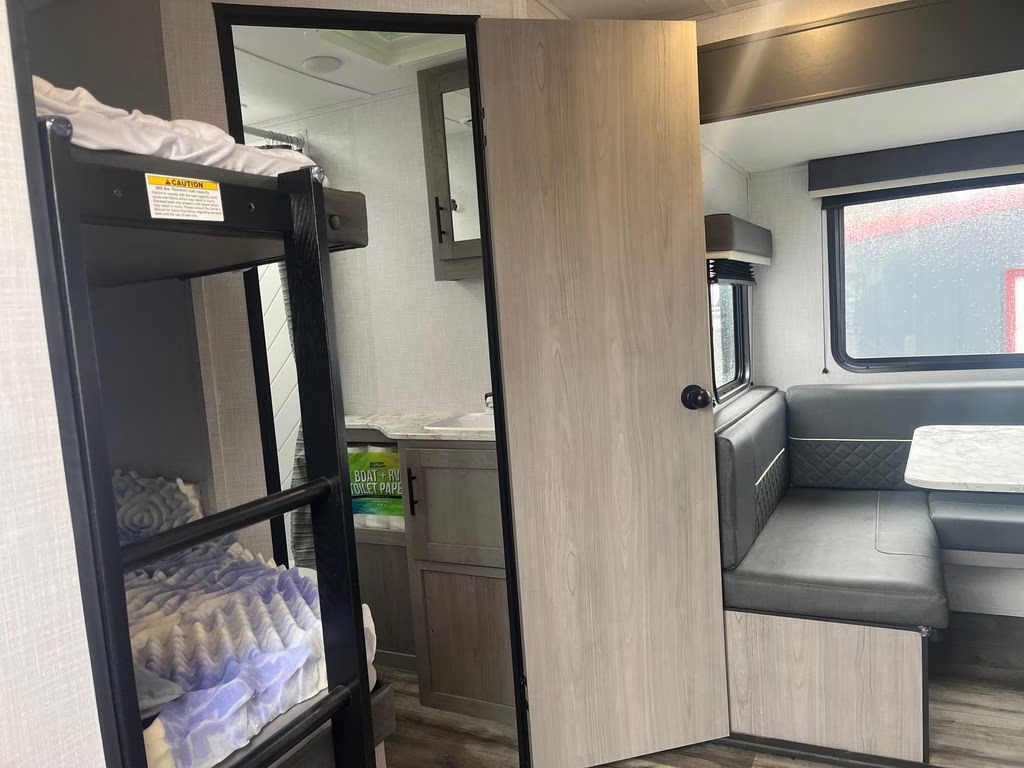 2023 Keystone Coleman 2755BH