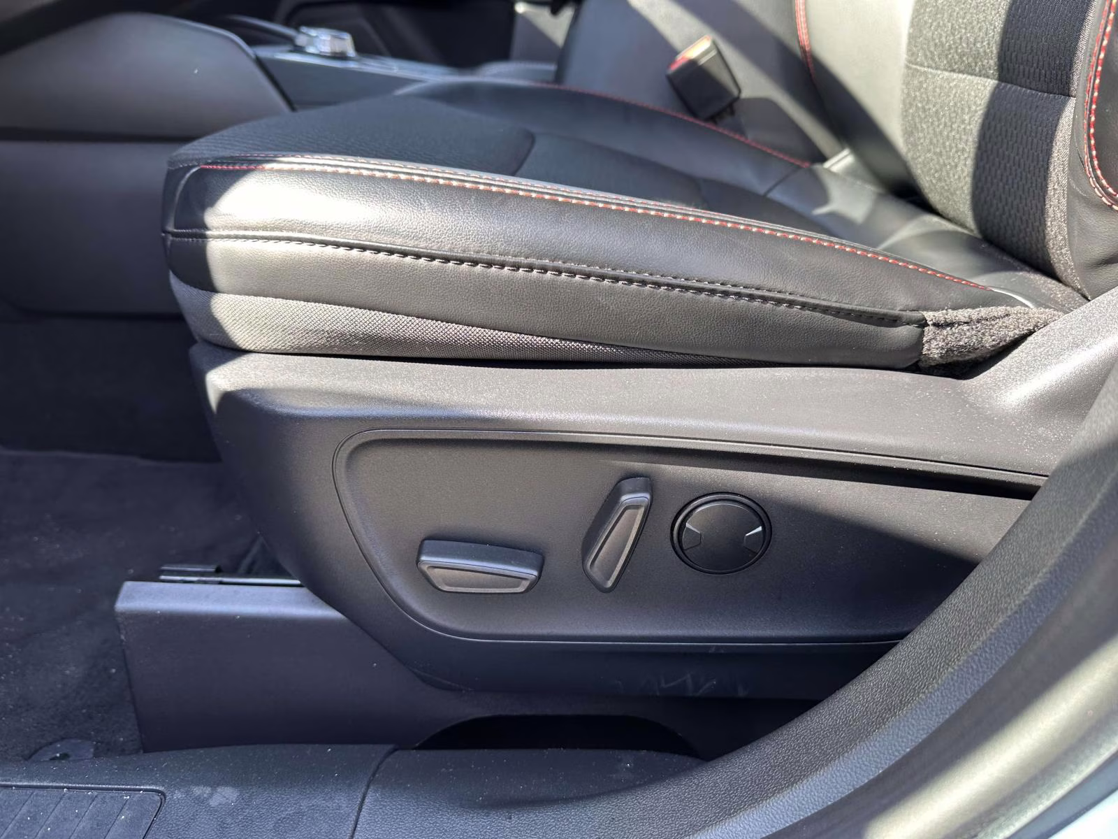 2025 Vapor Blue Metallic Ford Escape ST-Line AWD AWD SUV