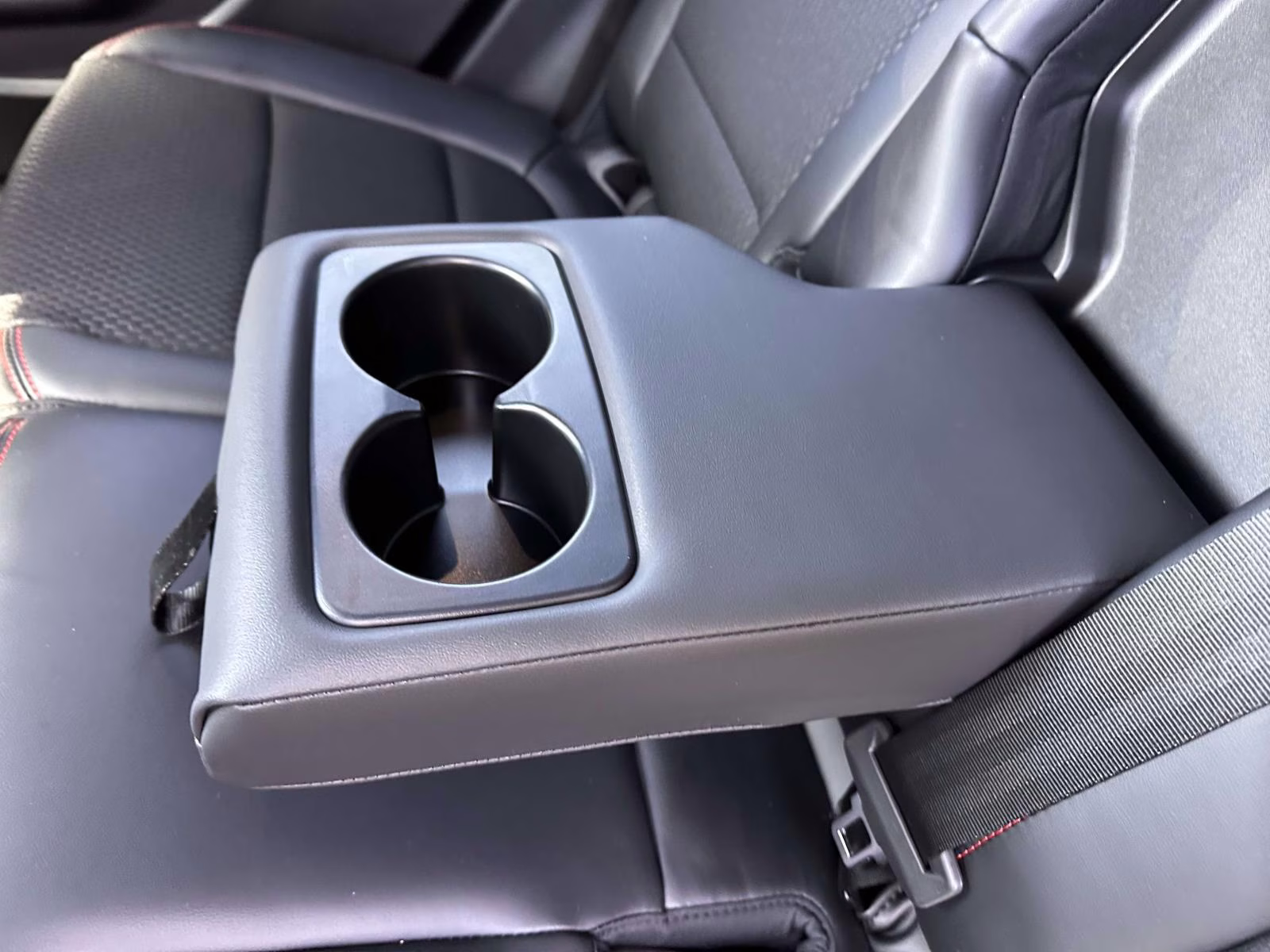 2025 Vapor Blue Metallic Ford Escape ST-Line AWD AWD SUV