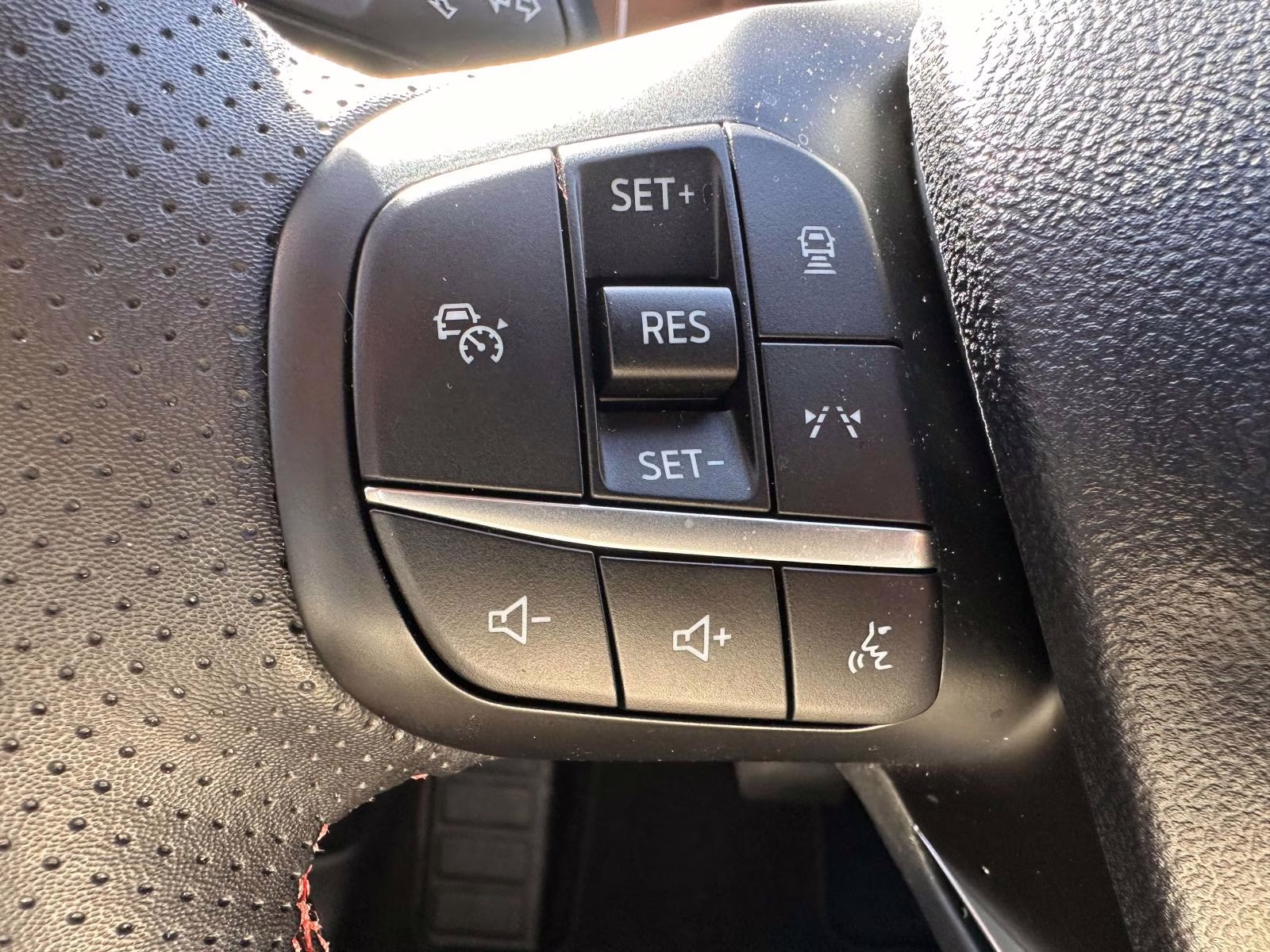 2025 Vapor Blue Metallic Ford Escape ST-Line AWD AWD SUV