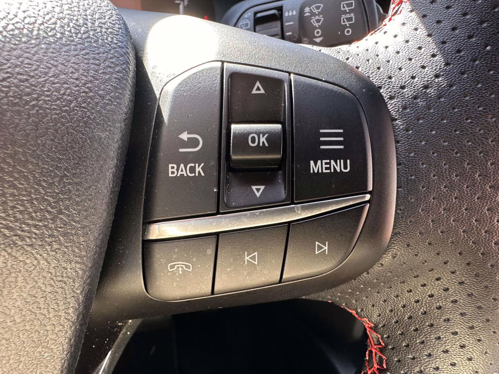 2025 Vapor Blue Metallic Ford Escape ST-Line AWD AWD SUV