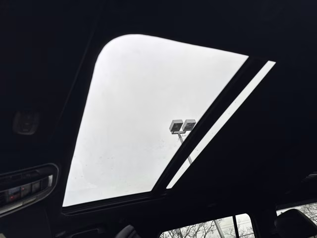 2024 River Rock Jeep Wagoneer Series III L 4X4 SUV