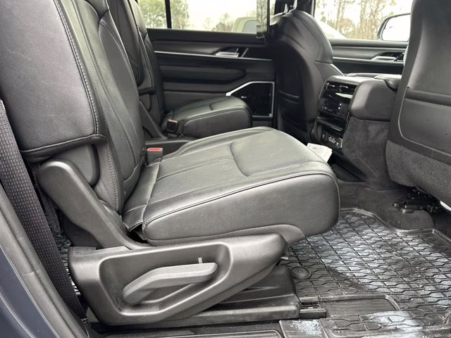 2024 River Rock Jeep Wagoneer Series III L 4X4 SUV