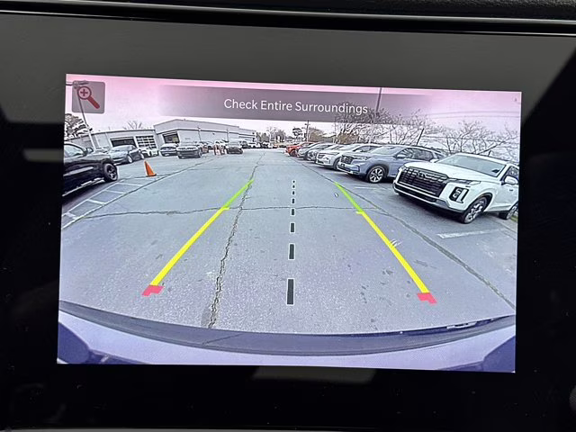 2024 River Rock Jeep Wagoneer Series III L 4X4 SUV