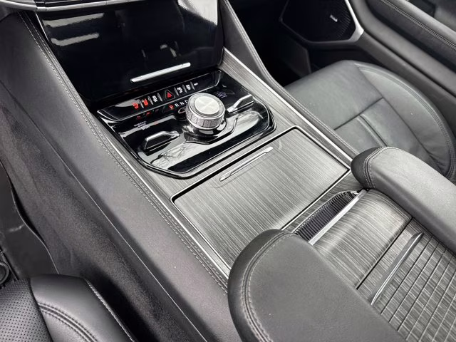 2024 River Rock Jeep Wagoneer Series III L 4X4 SUV