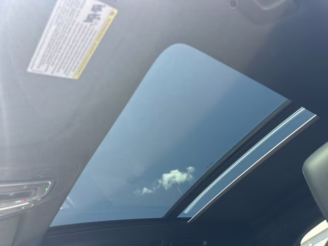 2023 White Audi SQ7 Premium Plus AWD SUV