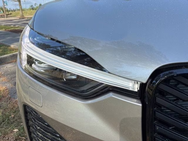 2026 Bright Dusk Volvo XC60 B5 Plus AWD SUV