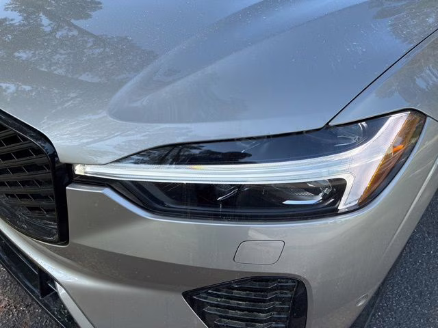 2026 Bright Dusk Volvo XC60 B5 Plus AWD SUV