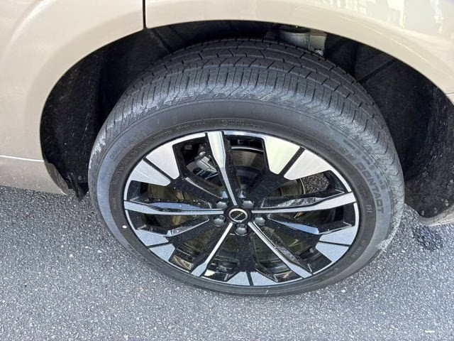 2026 Bright Dusk Volvo XC60 B5 Plus AWD SUV