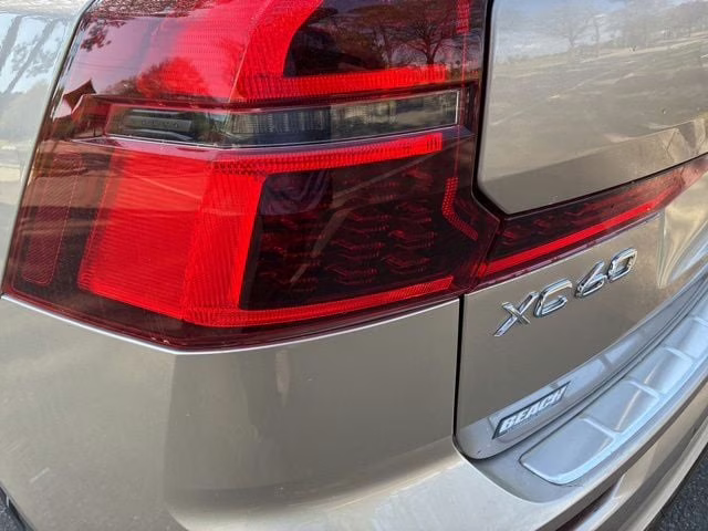 2026 Bright Dusk Volvo XC60 B5 Plus AWD SUV