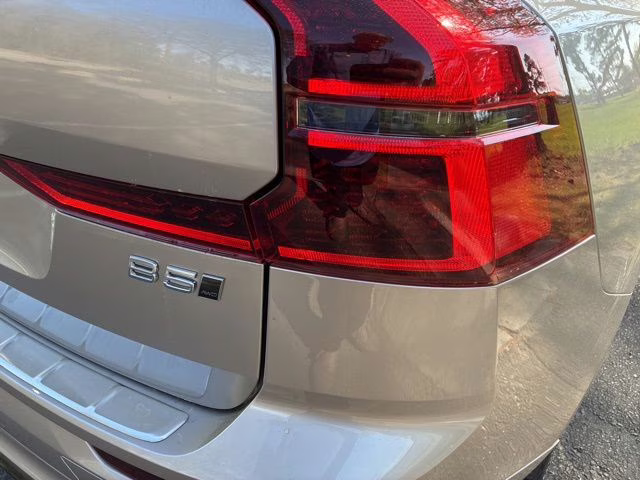 2026 Bright Dusk Volvo XC60 B5 Plus AWD SUV