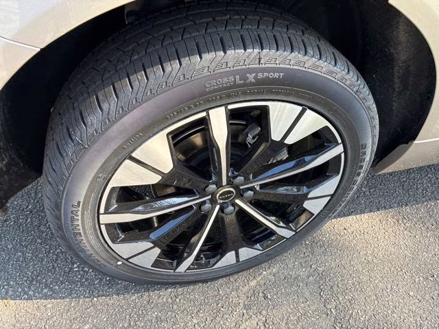 2026 Bright Dusk Volvo XC60 B5 Plus AWD SUV