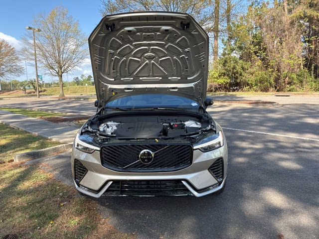 2026 Bright Dusk Volvo XC60 B5 Plus AWD SUV