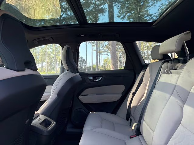 2026 Bright Dusk Volvo XC60 B5 Plus AWD SUV