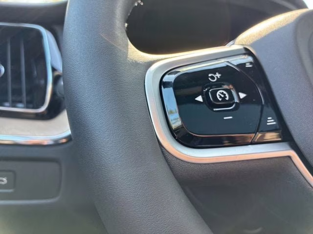 2026 Bright Dusk Volvo XC60 B5 Plus AWD SUV