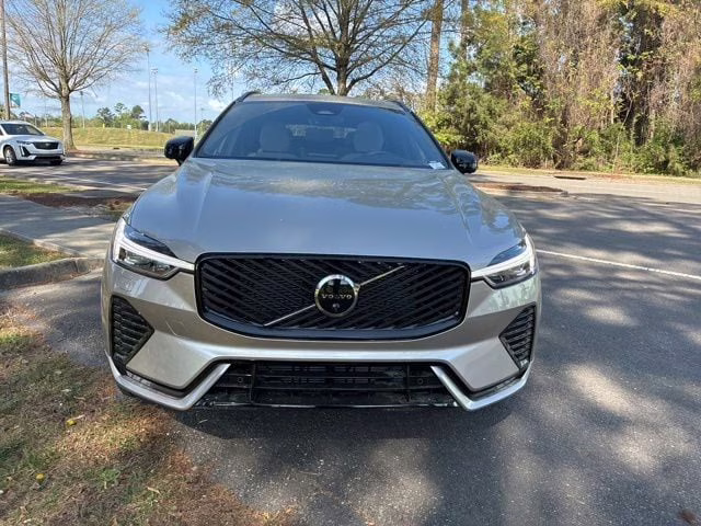 2026 Bright Dusk Volvo XC60 B5 Plus AWD SUV