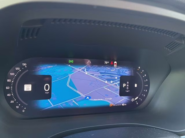 2026 Bright Dusk Volvo XC60 B5 Plus AWD SUV