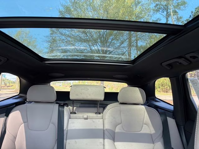 2026 Bright Dusk Volvo XC60 B5 Plus AWD SUV