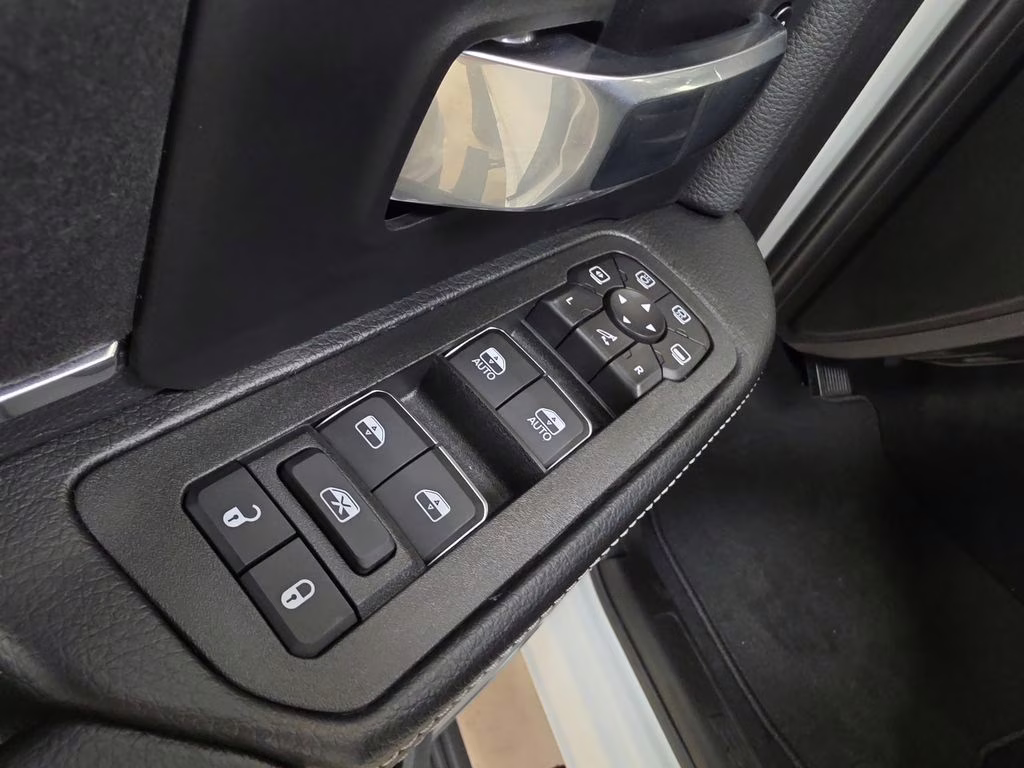 2026 Bright White Clearcoat Ram 2500 Laramie 4X4 Truck