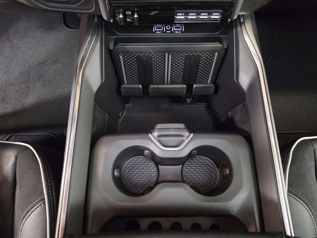 2026 Bright White Clearcoat Ram 2500 Laramie 4X4 Truck