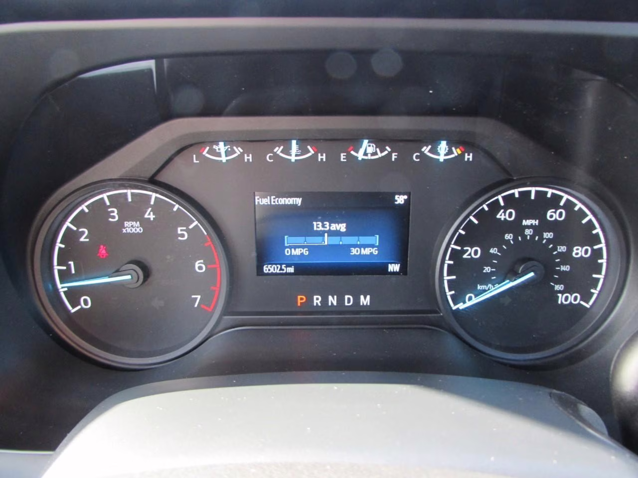 2025 Oxford White Ford Super Duty F-250 SRW XL 4X4 Truck