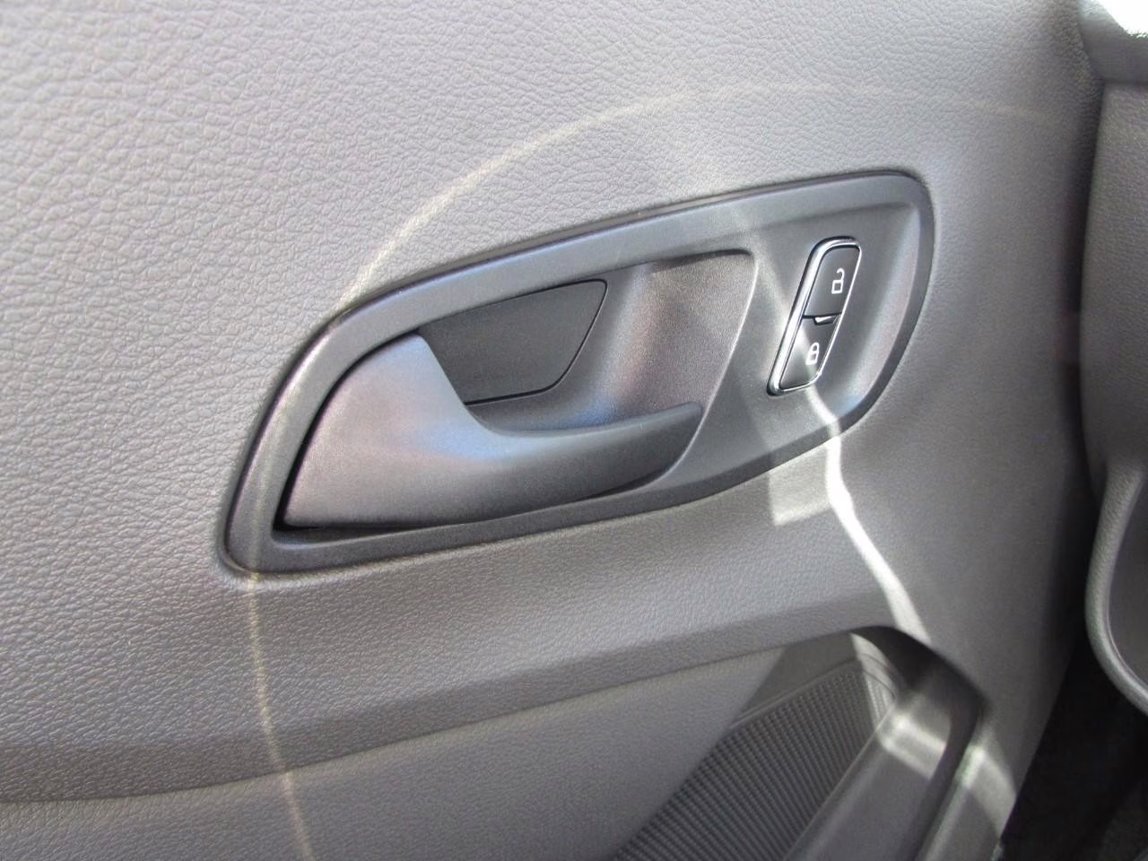 2026 Agate Black Metallic Ford Transit-350 XLT AWD Van